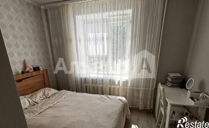 3-комн квартира ул Хабарова, 22,  д. 22