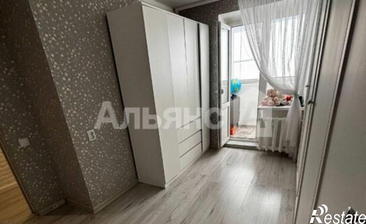 3-комн квартира ул Хабарова, 22,  д. 22