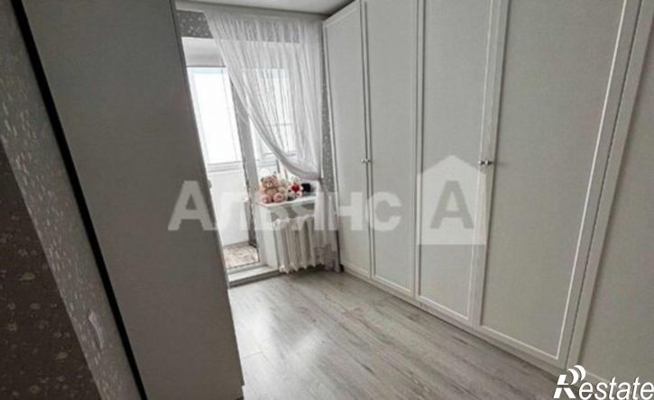 3-комн квартира ул Хабарова, 22,  д. 22