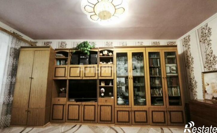 3-комн квартира пер Татаркина, 19,  д. 19