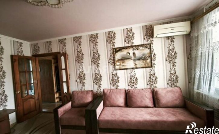 3-комн квартира пер Татаркина, 19,  д. 19