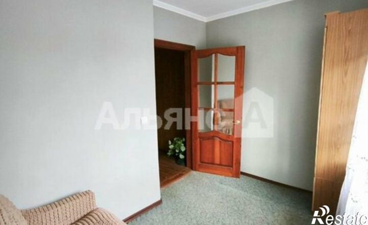 3-комн квартира пер Татаркина, 19,  д. 19