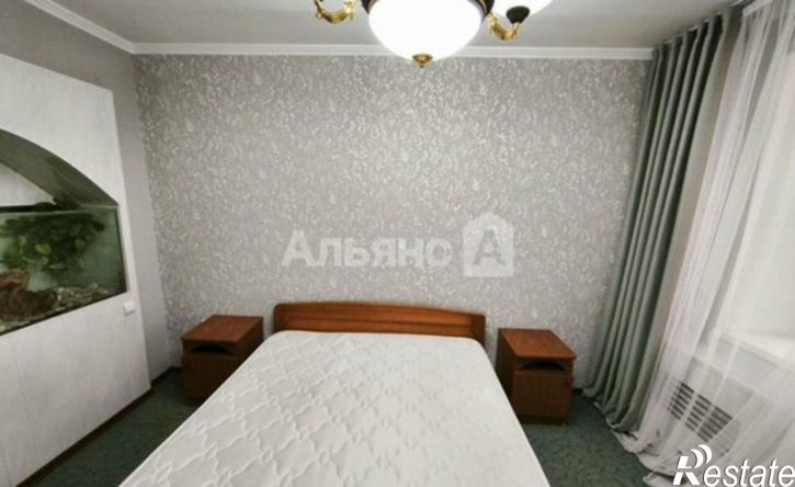 3-комн квартира пер Татаркина, 19,  д. 19