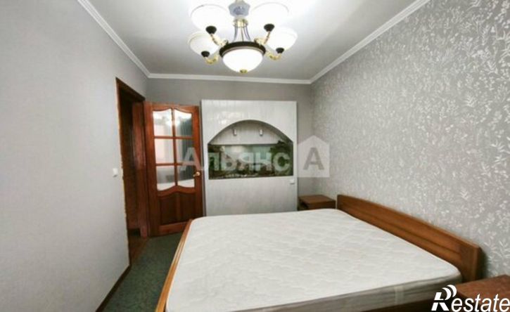 3-комн квартира пер Татаркина, 19,  д. 19