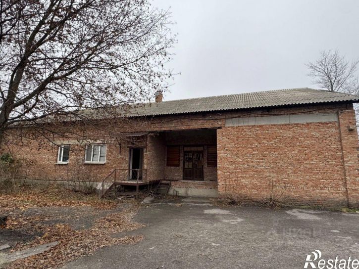 Склад Байкальский пер, 56,  д. 56