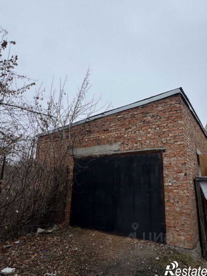 Склад Байкальский пер, 56,  д. 56