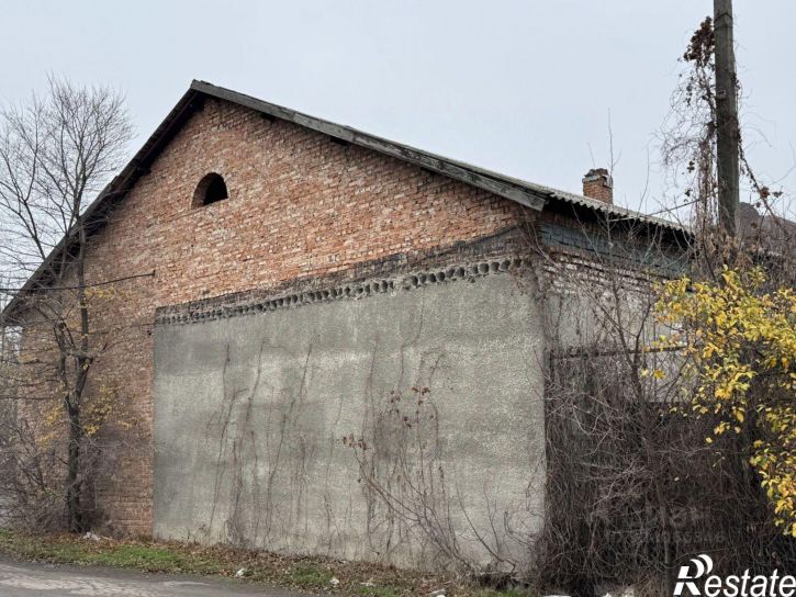 Склад Байкальский пер, 56,  д. 56