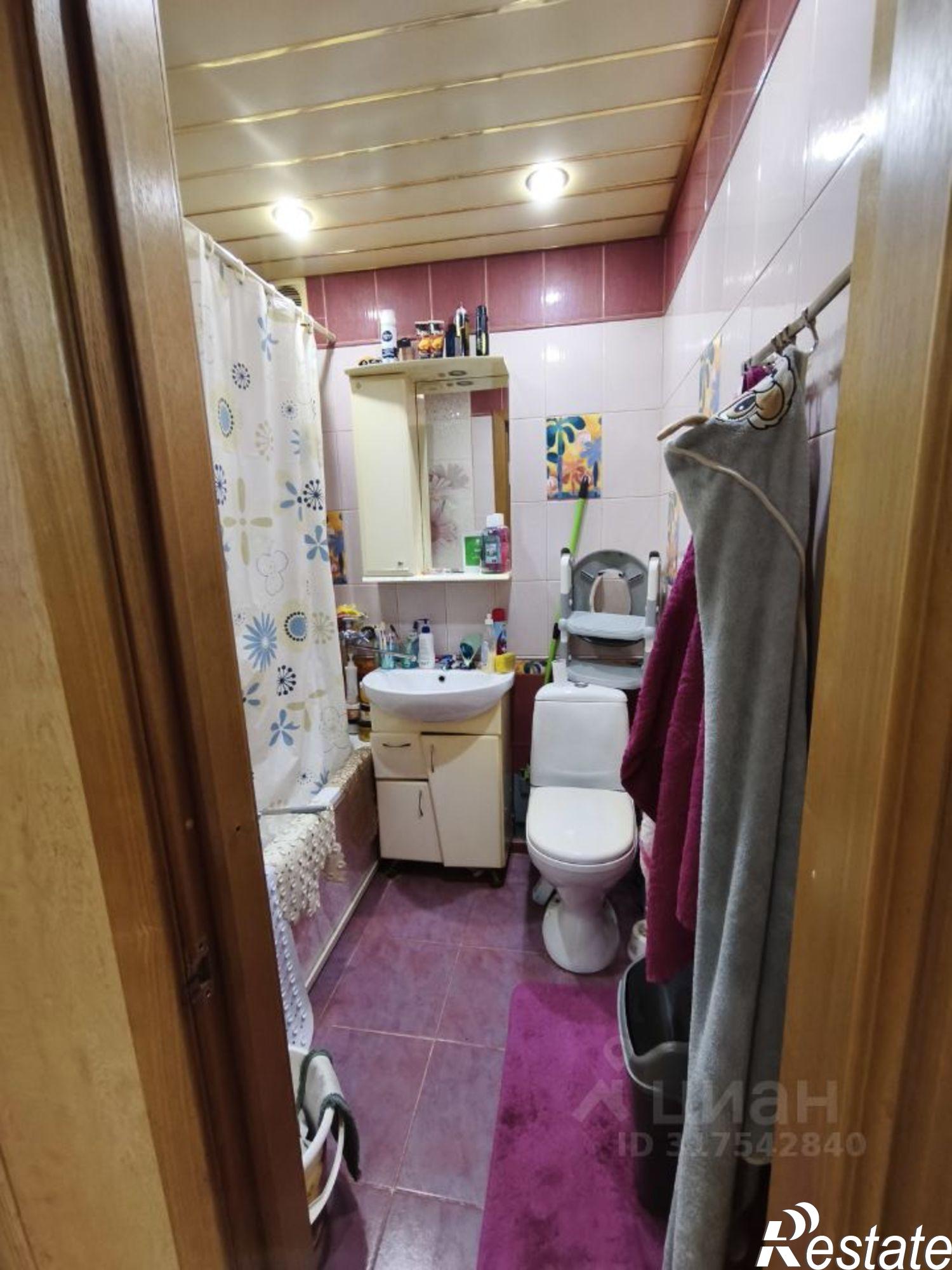 Купить квартиру за 3 550 000 рублей на проспект Карла Маркса, 91