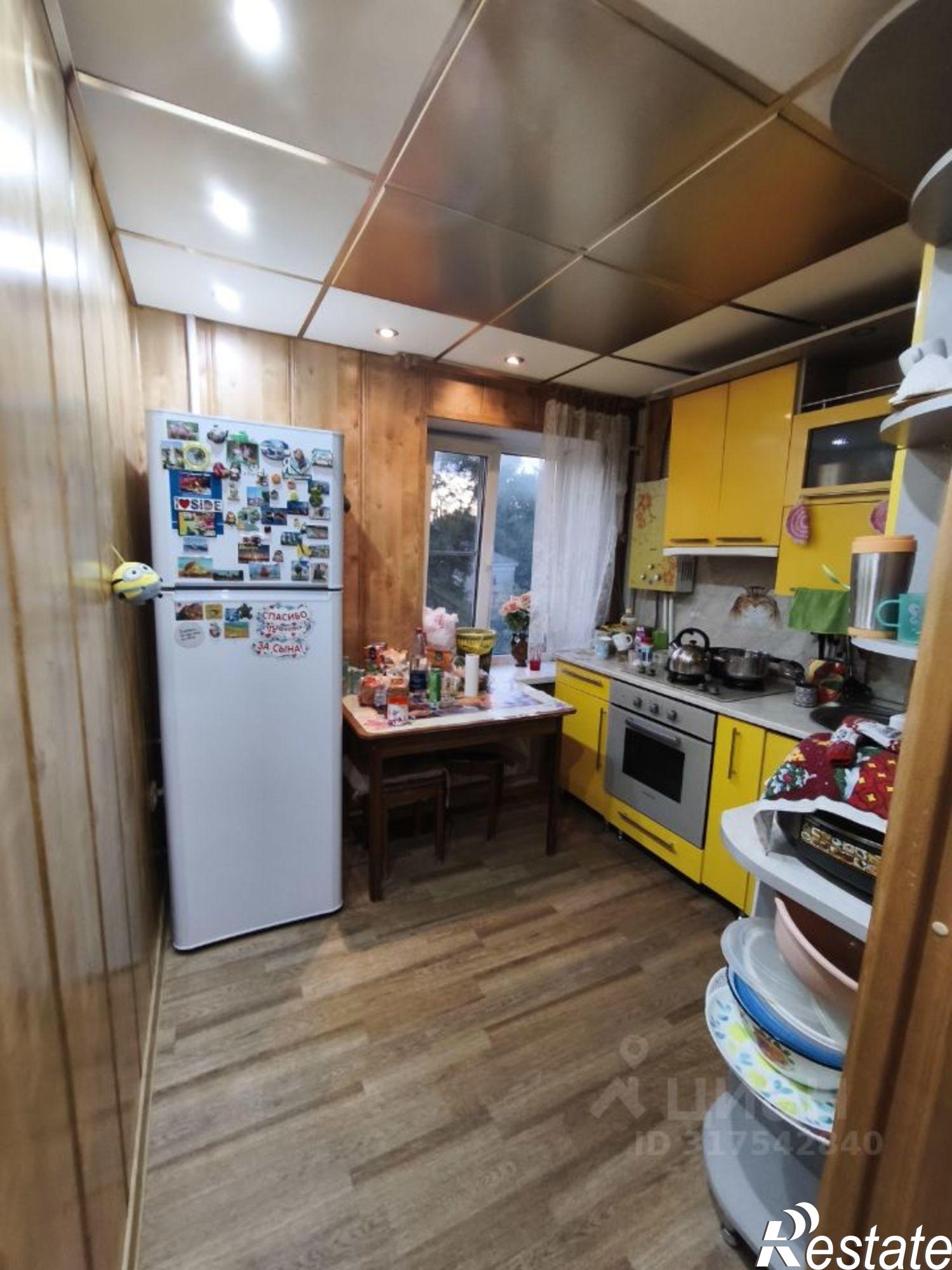 Купить квартиру за 3 550 000 рублей на проспект Карла Маркса, 91