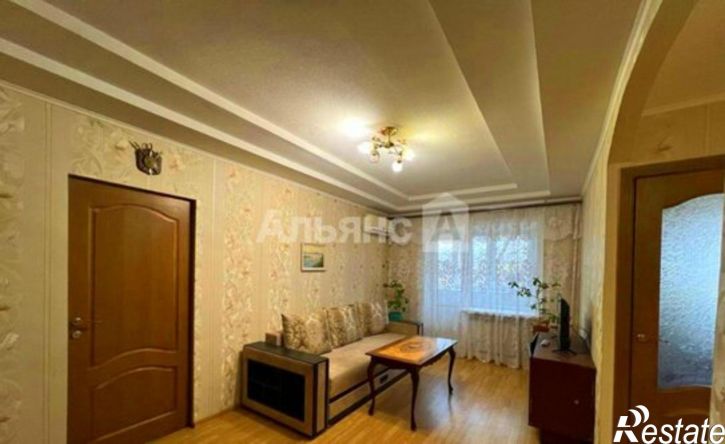 2-комн квартира Садовая улица, 29А,  д. 29А