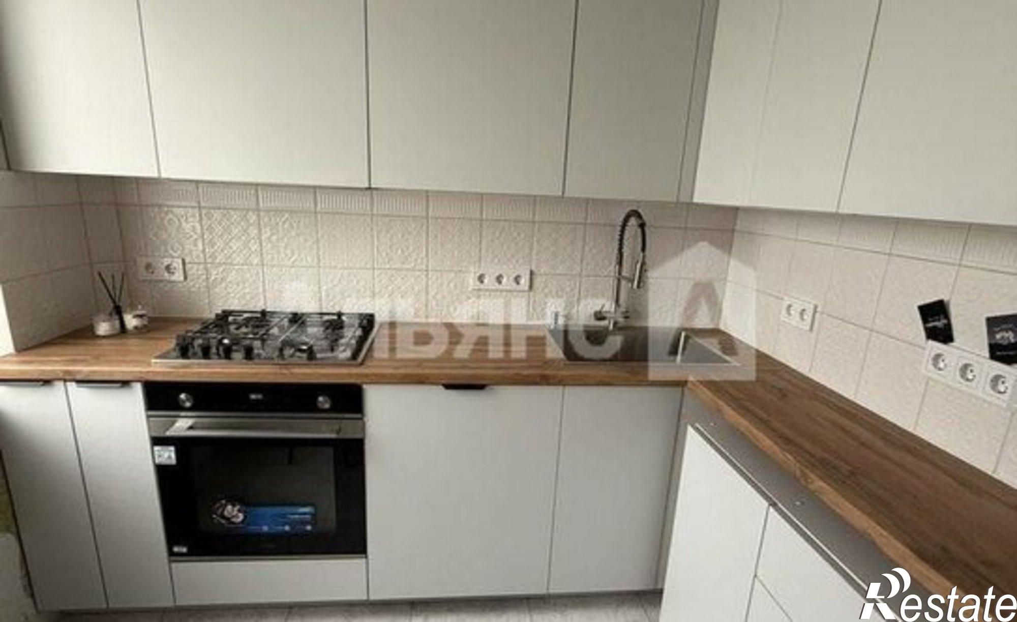 Купить квартиру за 6 900 000 рублей на ул Садовая, 28