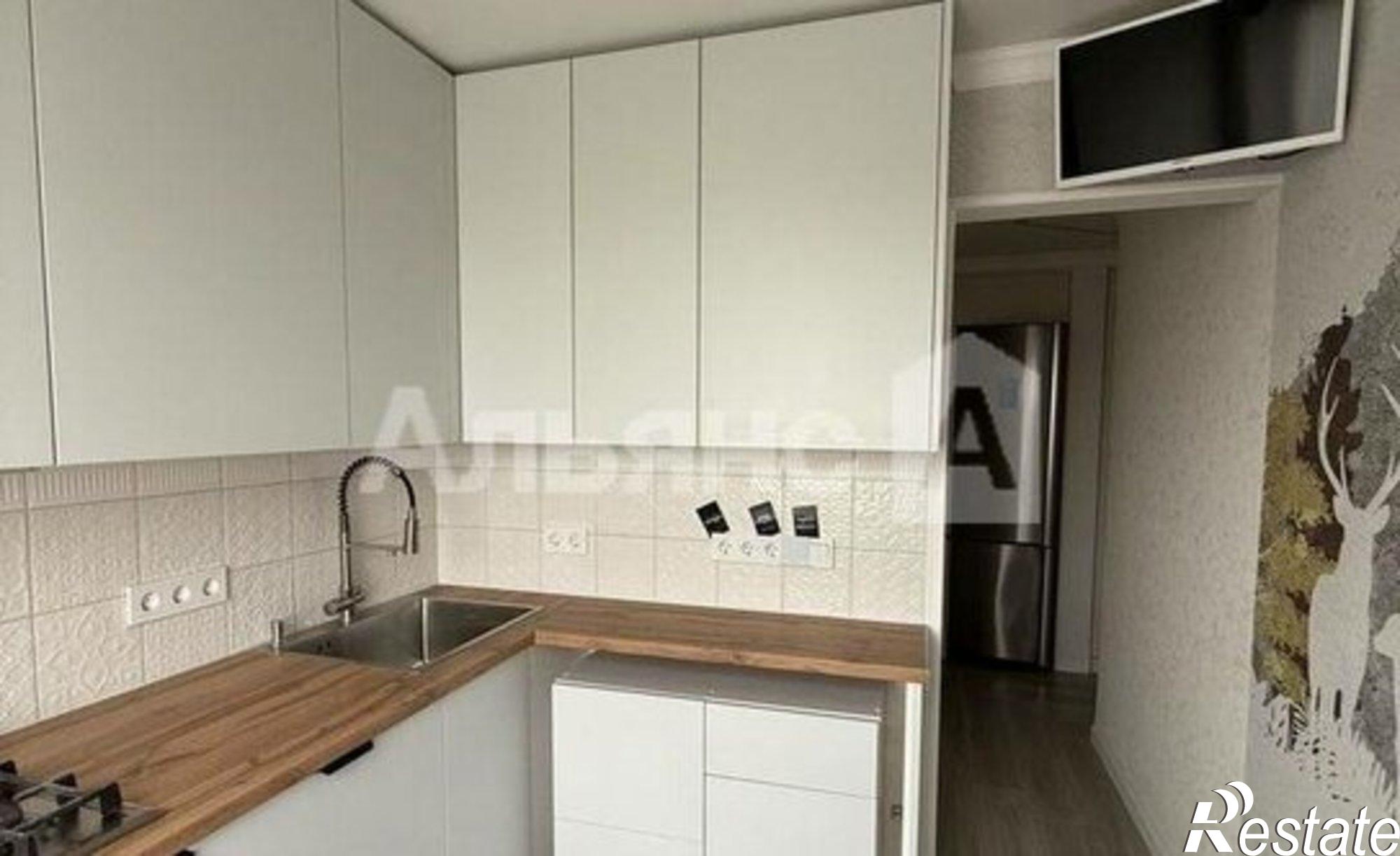 Купить квартиру за 6 900 000 рублей на ул Садовая, 28