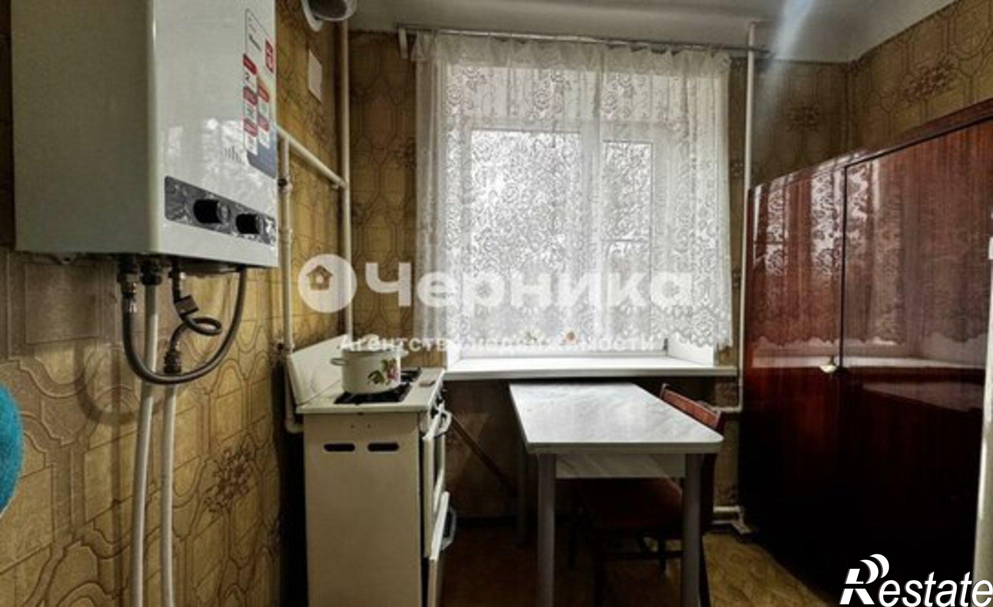 Купить квартиру за 2 450 000 рублей на ул Разина, 19а