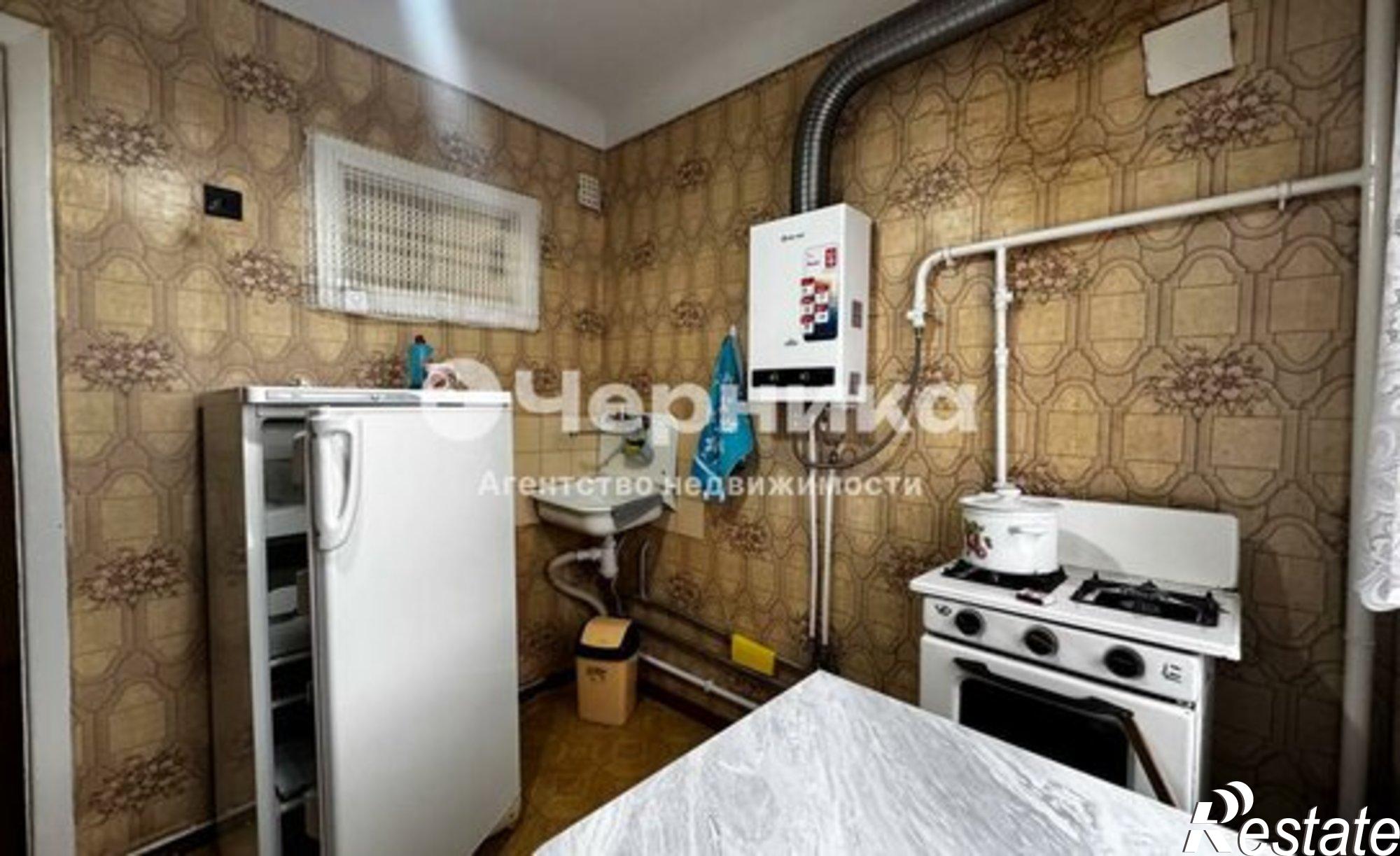 Купить квартиру за 2 450 000 рублей на ул Разина, 19а