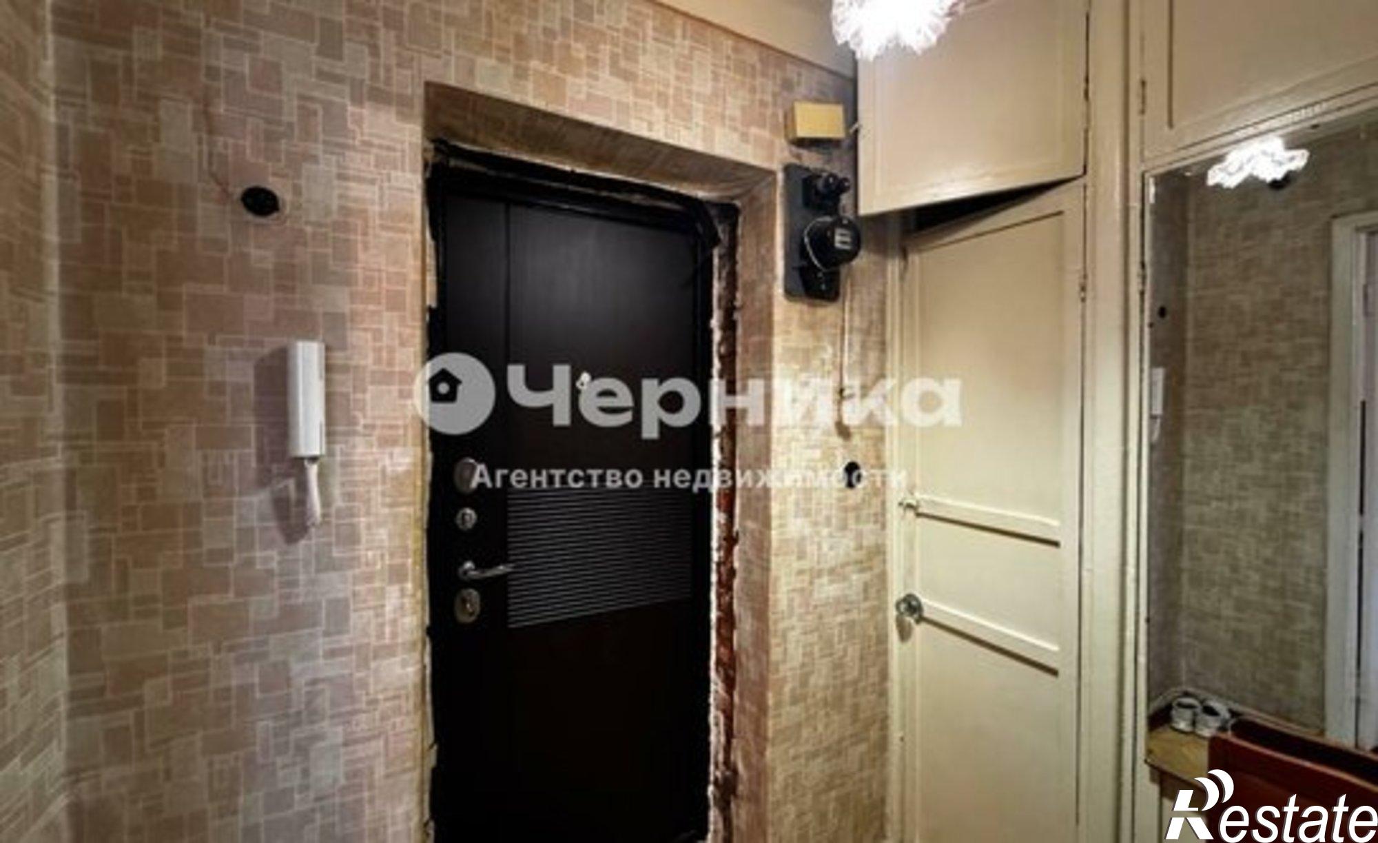 Купить квартиру за 2 450 000 рублей на ул Разина, 19а