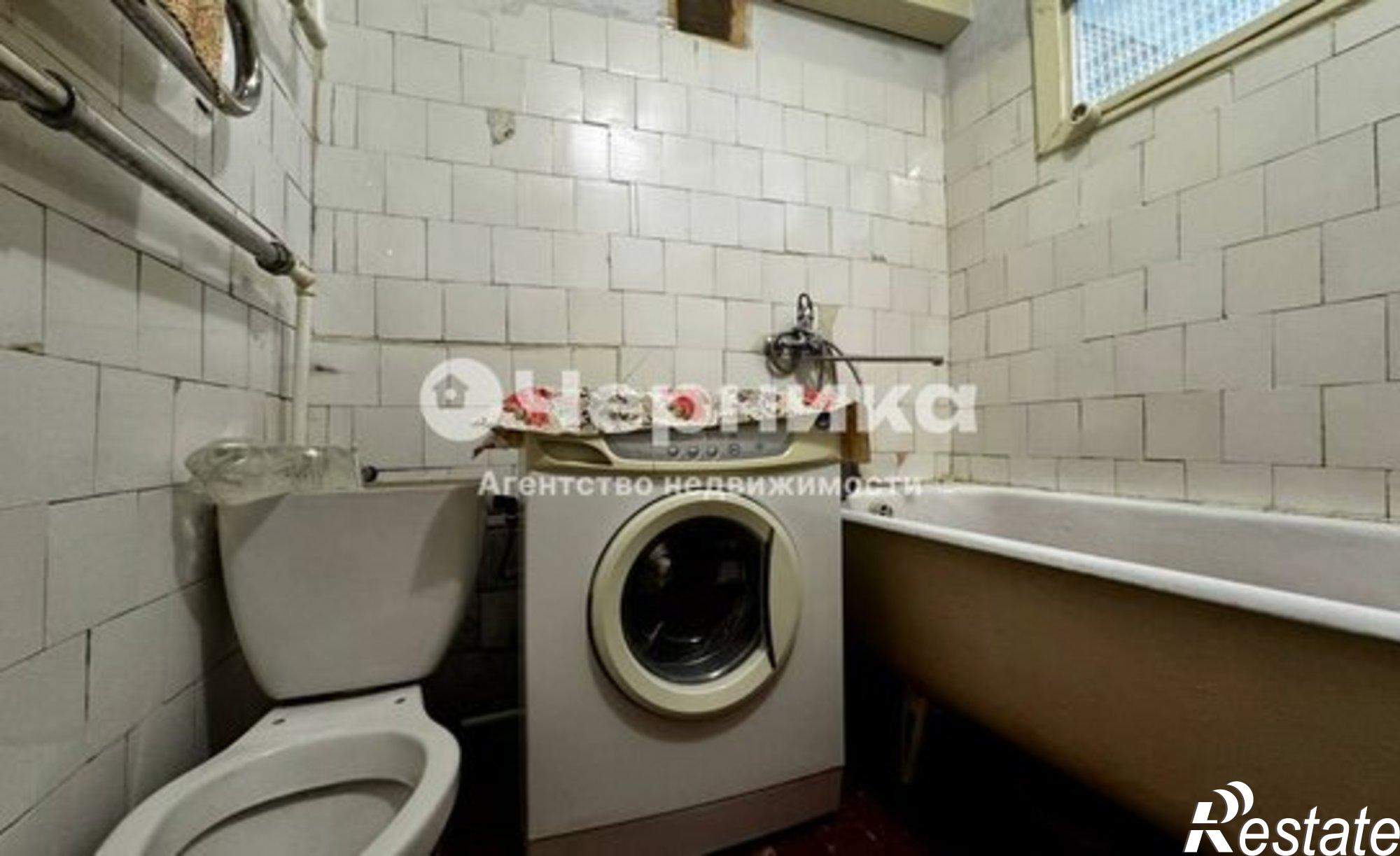 Купить квартиру за 2 450 000 рублей на ул Разина, 19а