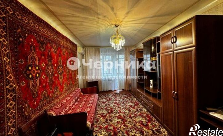 1-комн квартира ул Разина, 19а,  д. 19а