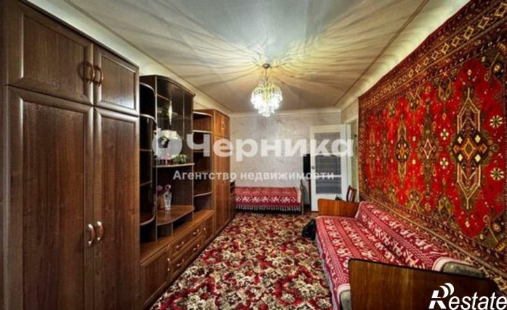 1-комн квартира ул Разина, 19а,  д. 19а