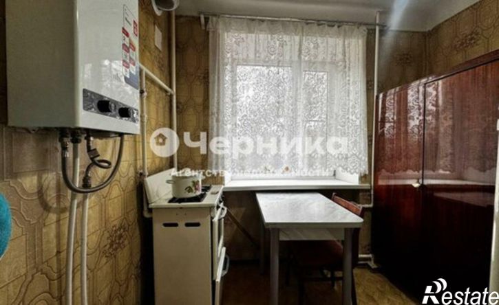 1-комн квартира ул Разина, 19а,  д. 19а