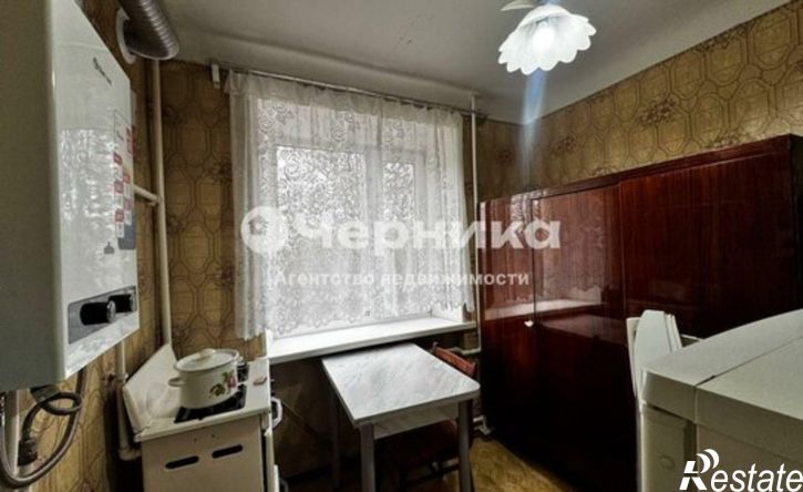 1-комн квартира ул Разина, 19а,  д. 19а