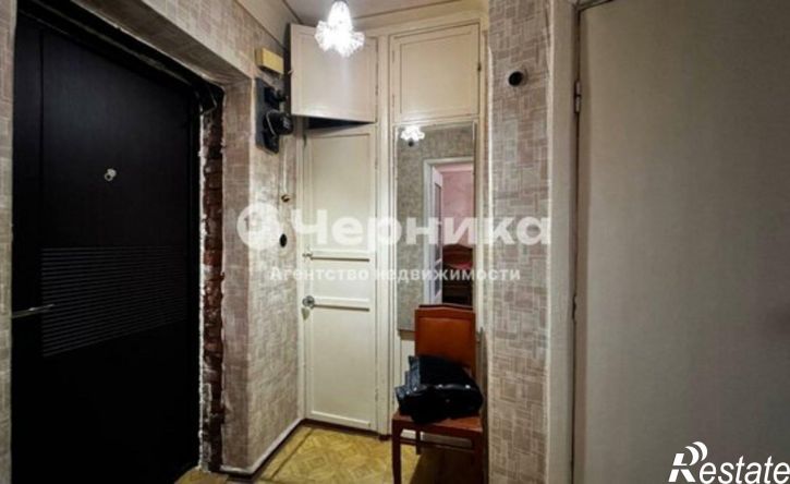 1-комн квартира ул Разина, 19а,  д. 19а