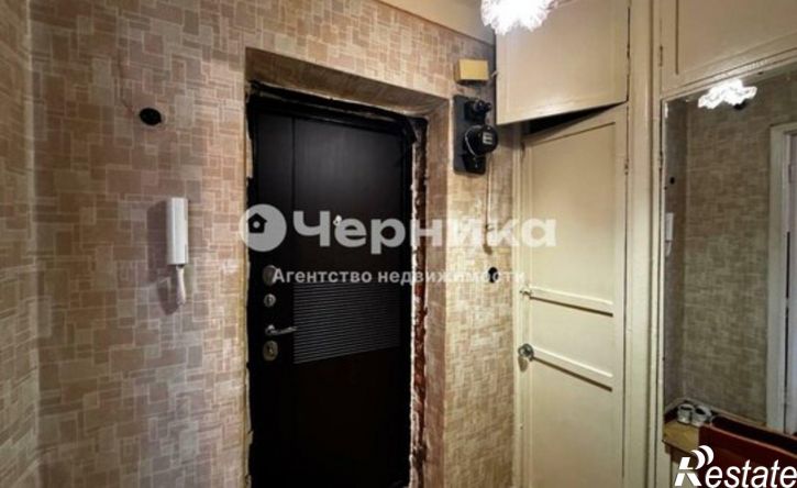 1-комн квартира ул Разина, 19а,  д. 19а