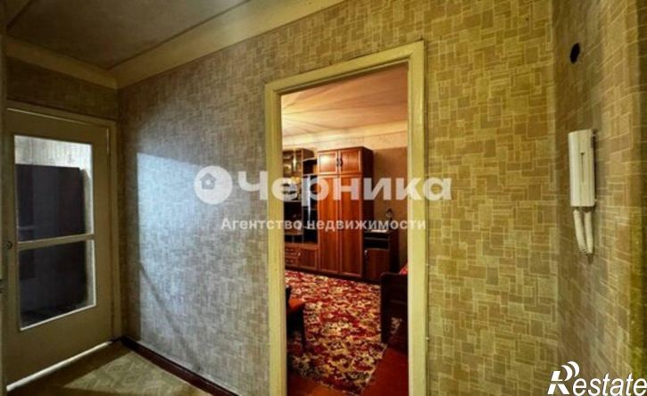 1-комн квартира ул Разина, 19а,  д. 19а