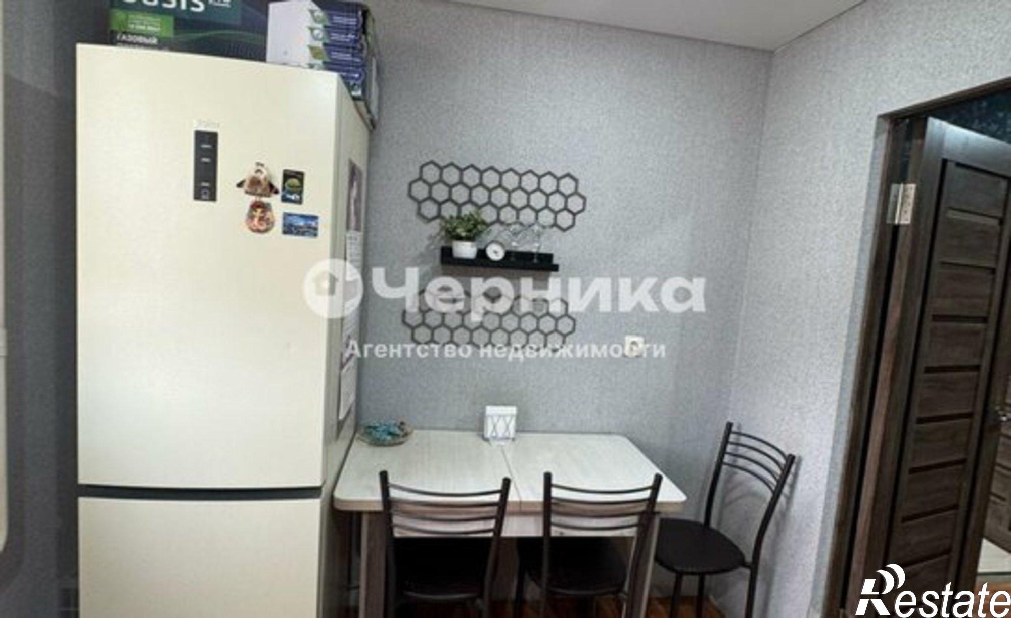 Купить квартиру за 4 500 000 рублей на улица Искра, 63