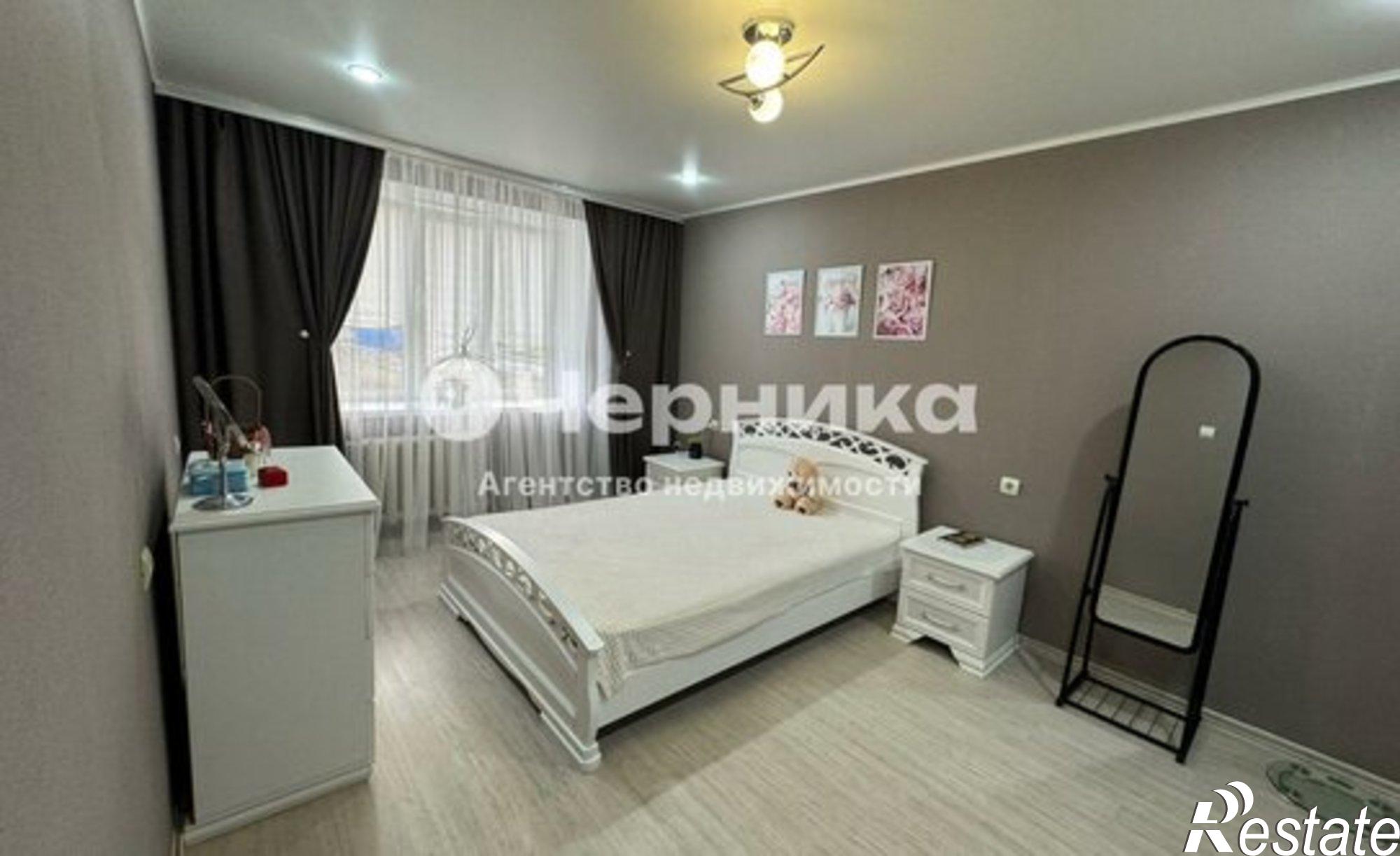 Купить квартиру за 4 500 000 рублей на улица Искра, 63