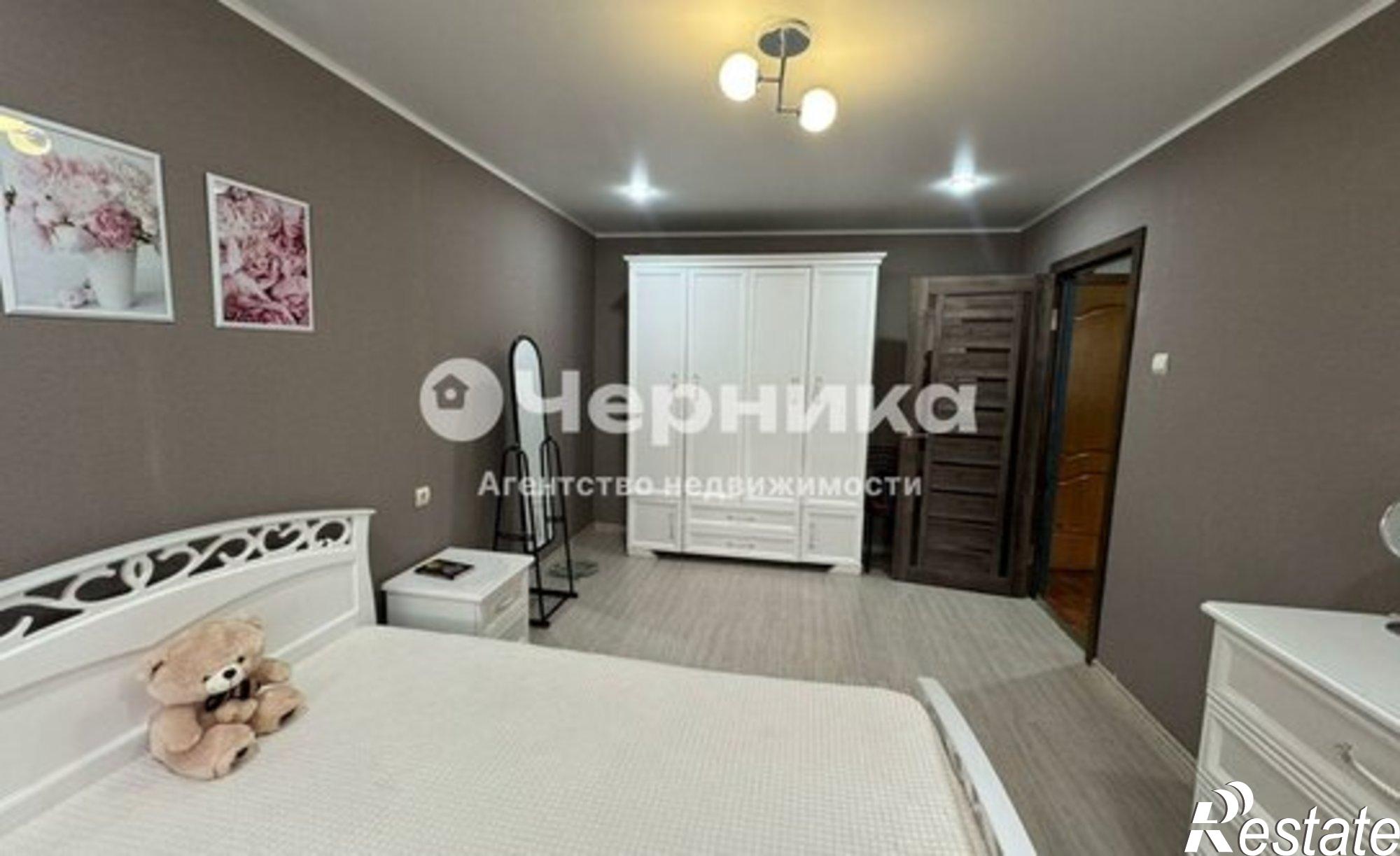 Купить квартиру за 4 500 000 рублей на улица Искра, 63