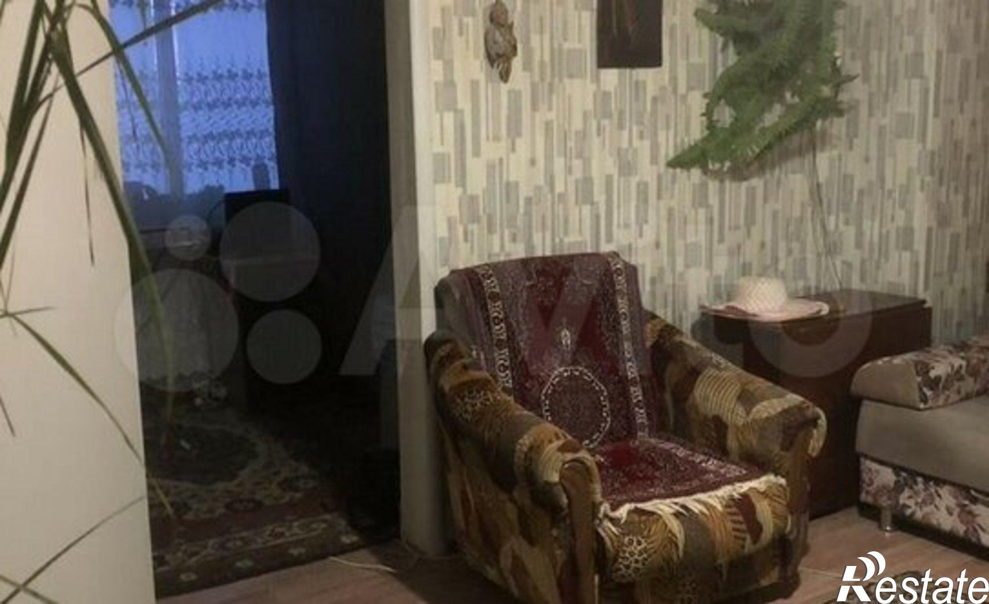 Купить квартиру за 1 800 000 рублей на ул Майская, 29