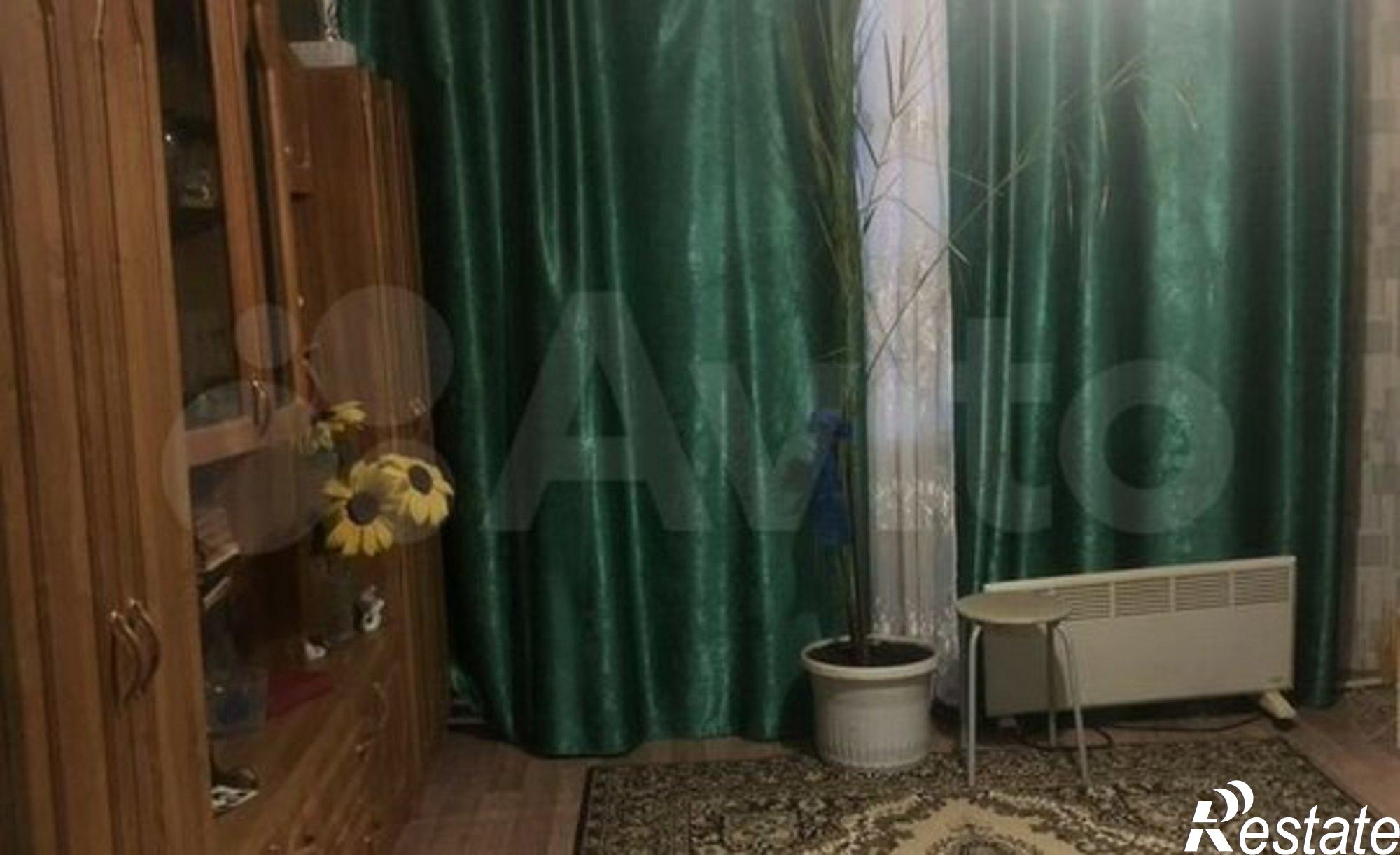 Купить квартиру за 1 800 000 рублей на ул Майская, 29