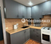 2-комн, 46кв м, этаж 2/5 улица Искра, 63