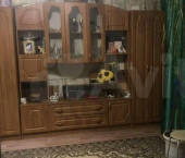 2-комн, 44кв м, этаж 1/2 ул Майская, 29