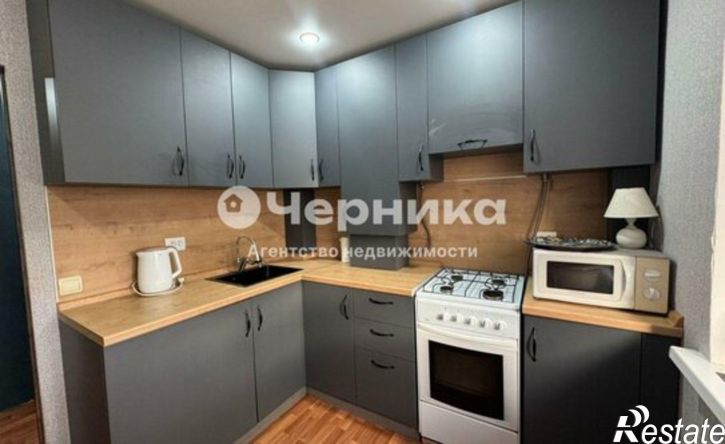 2-комн квартира улица Искра, 63,  д. 63