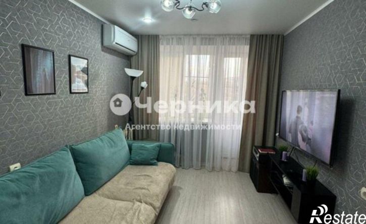 2-комн квартира улица Искра, 63,  д. 63