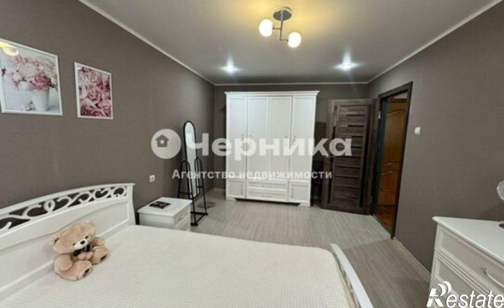 2-комн квартира улица Искра, 63,  д. 63