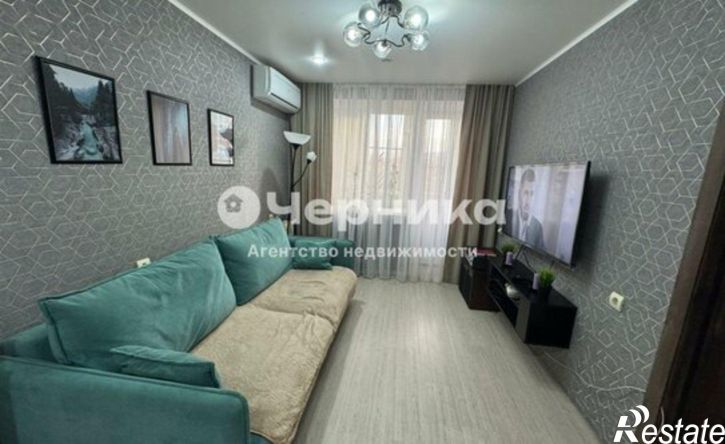 2-комн квартира улица Искра, 63,  д. 63