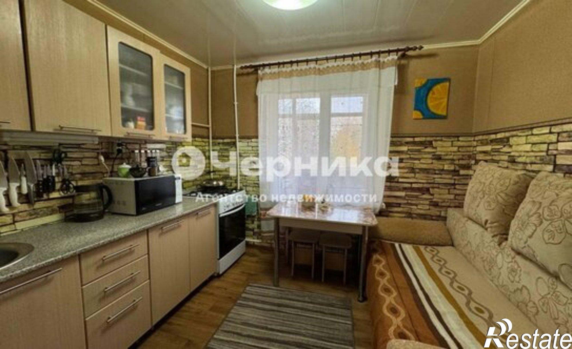 Купить квартиру за 3 500 000 рублей на ул Хабарова, 26