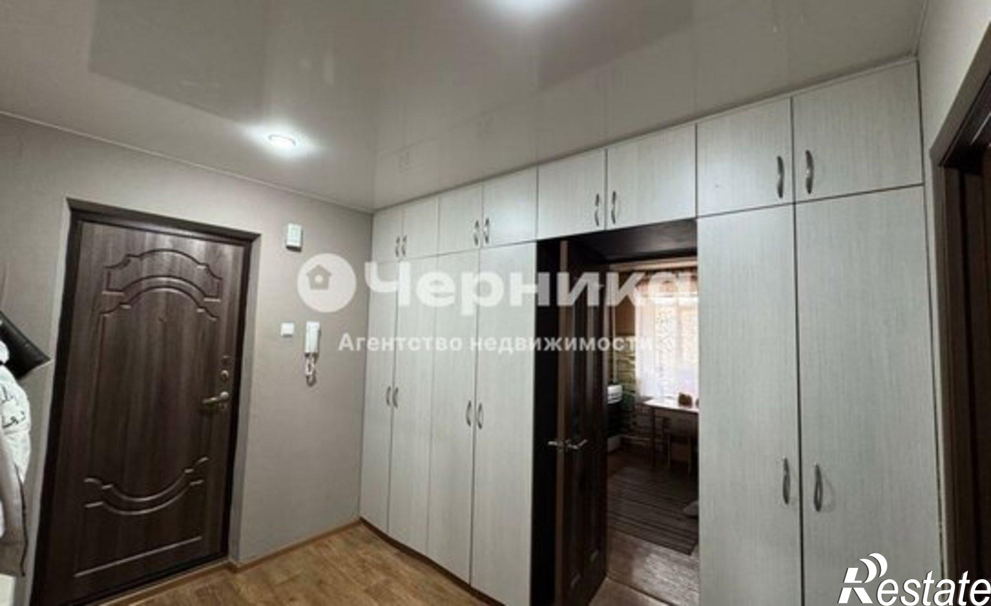 Купить квартиру за 3 500 000 рублей на ул Хабарова, 26