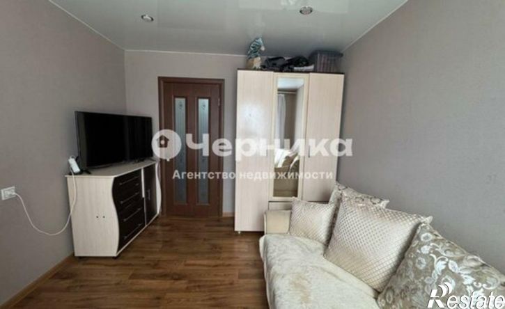 2-комн квартира ул Хабарова, 26,  д. 26