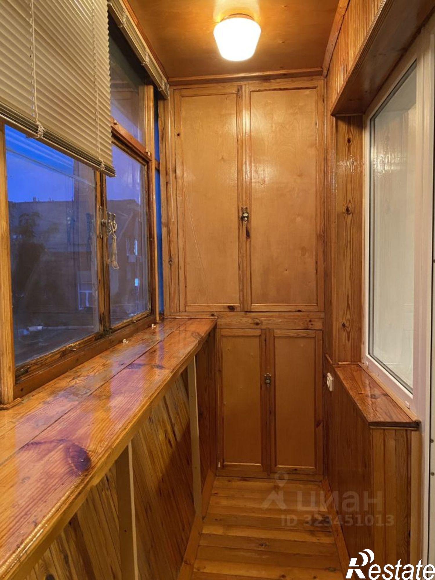 Сдать квартиру за 30 000 рублей на улица Шевченко, 76