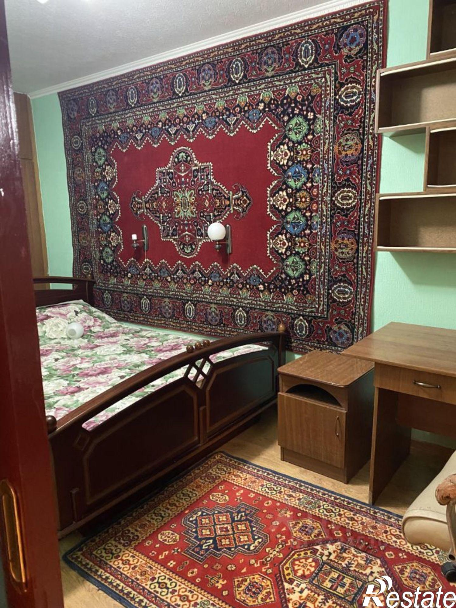 Сдать квартиру за 30 000 рублей на улица Шевченко, 76