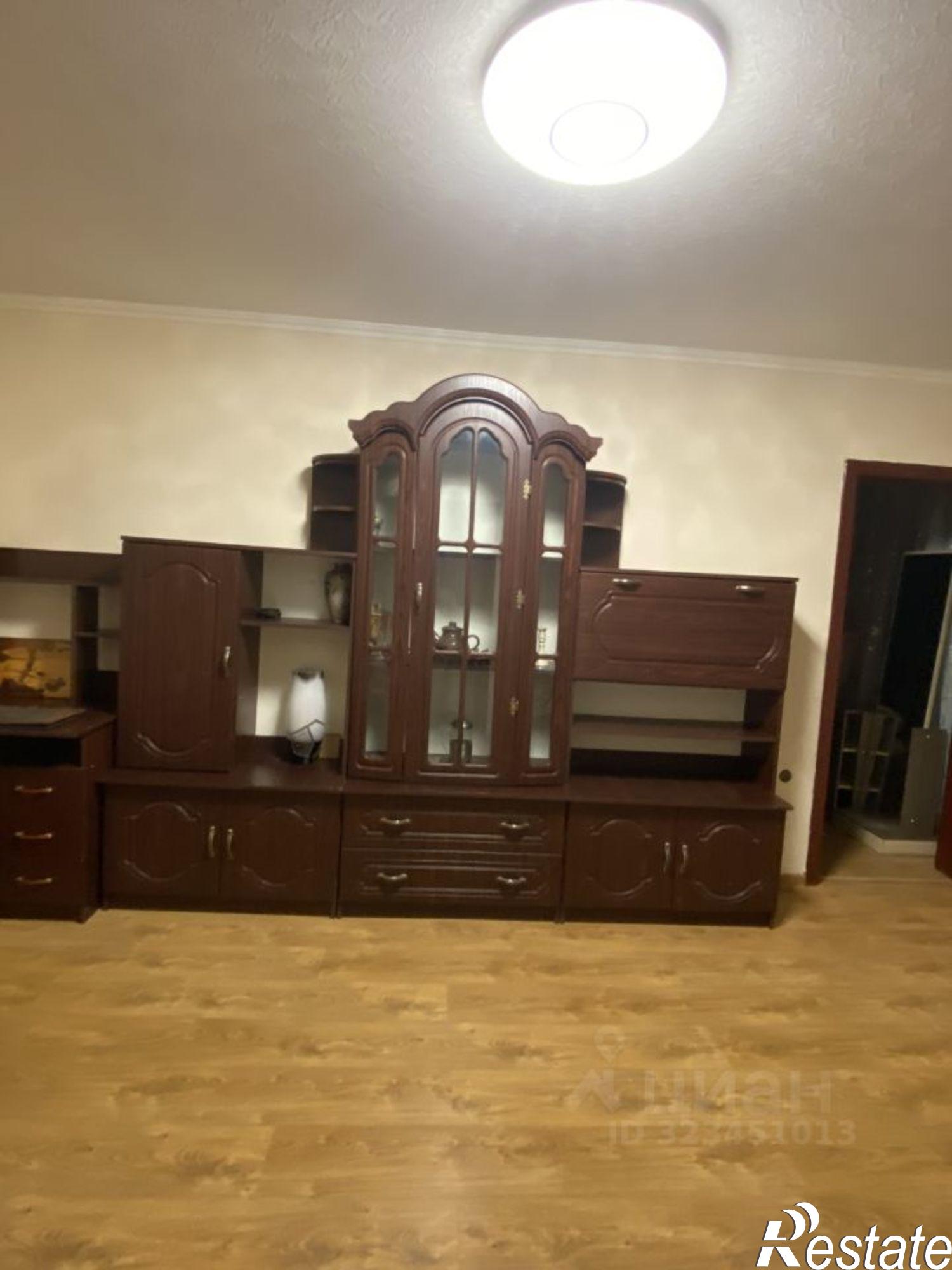 Сдать квартиру за 30 000 рублей на улица Шевченко, 76