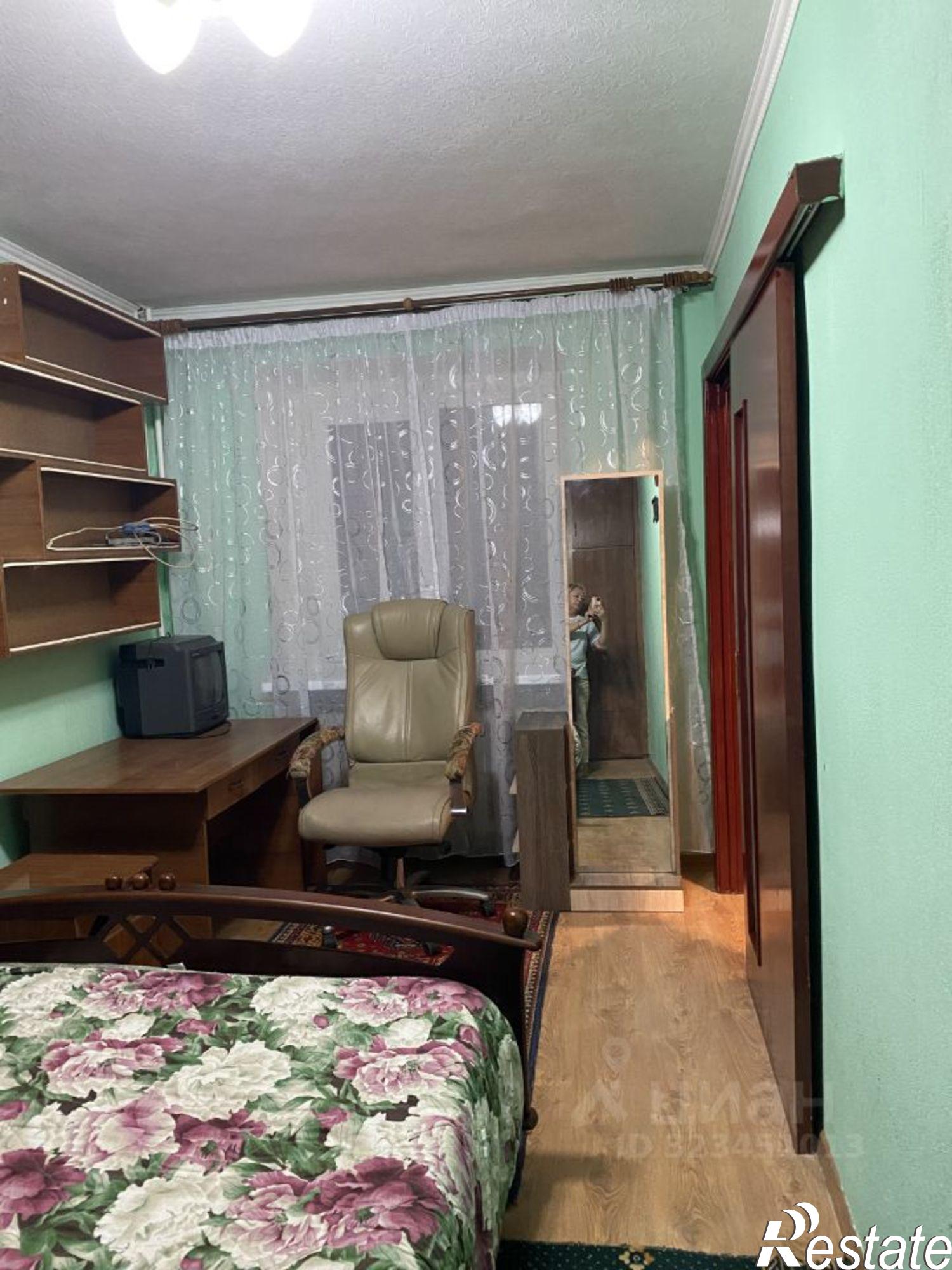 Сдать квартиру за 30 000 рублей на улица Шевченко, 76