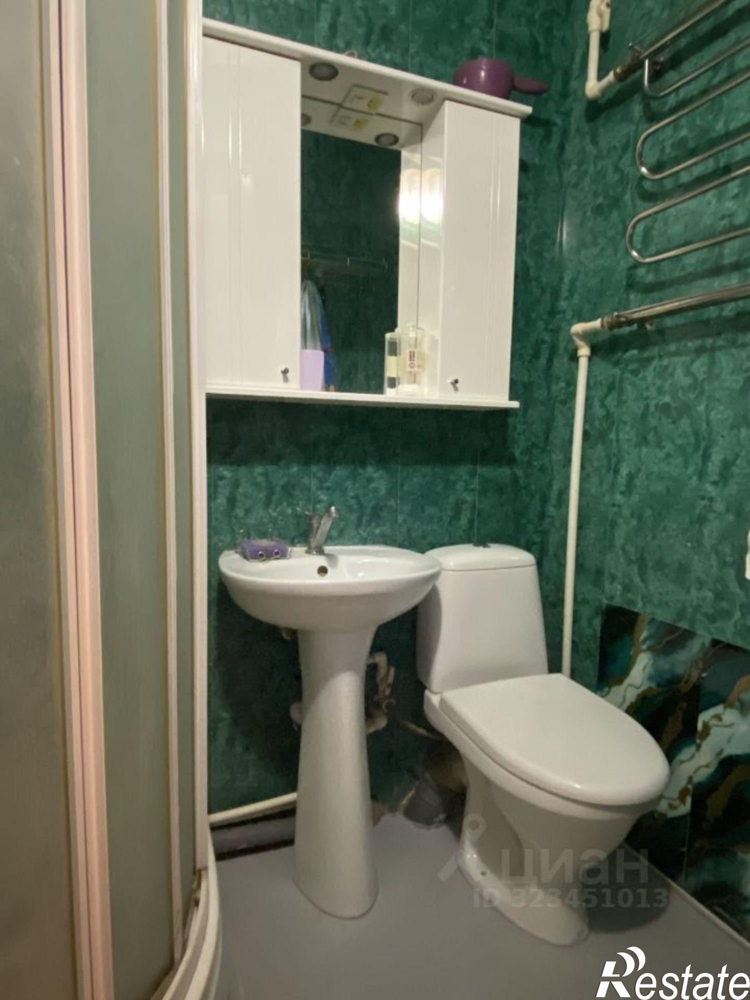 Сдать квартиру за 30 000 рублей на улица Шевченко, 76