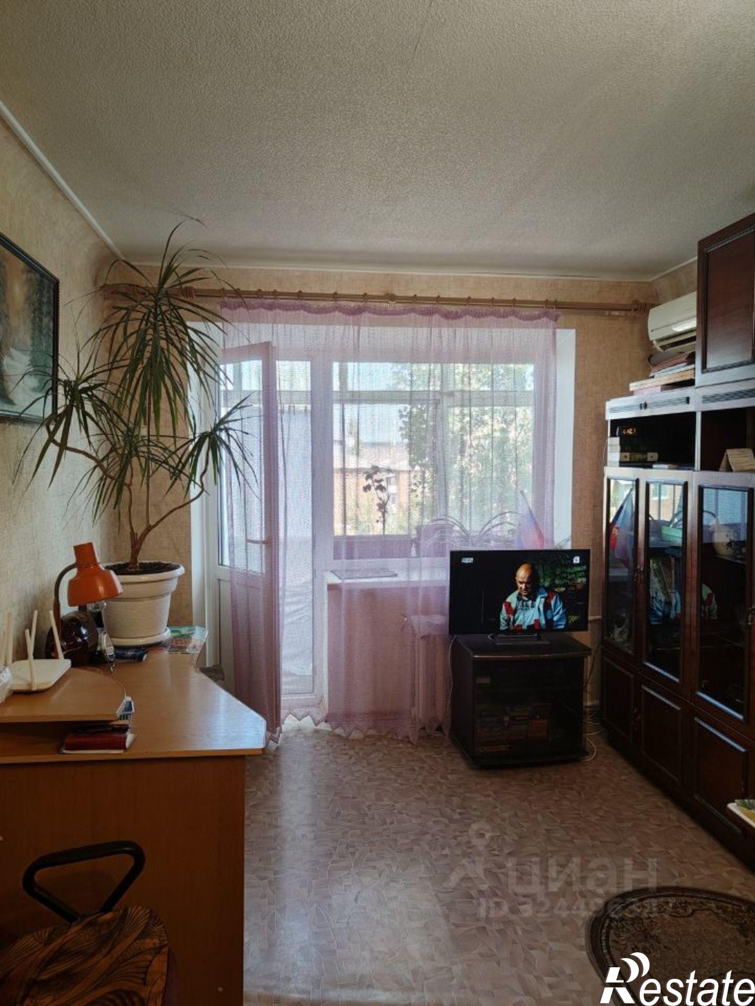 Сдать квартиру за 20 000 рублей на проспект Ленинского Комсомола, 54