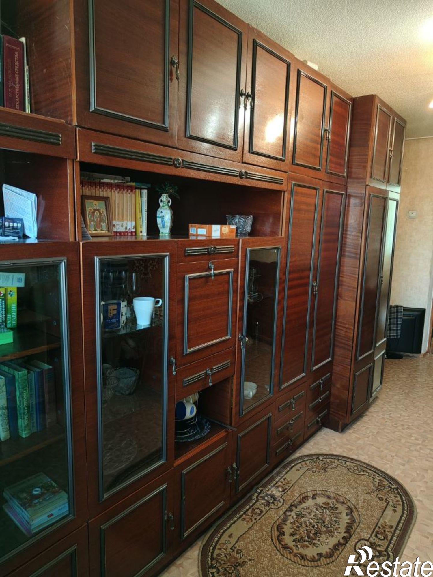 Сдать квартиру за 20 000 рублей на проспект Ленинского Комсомола, 54