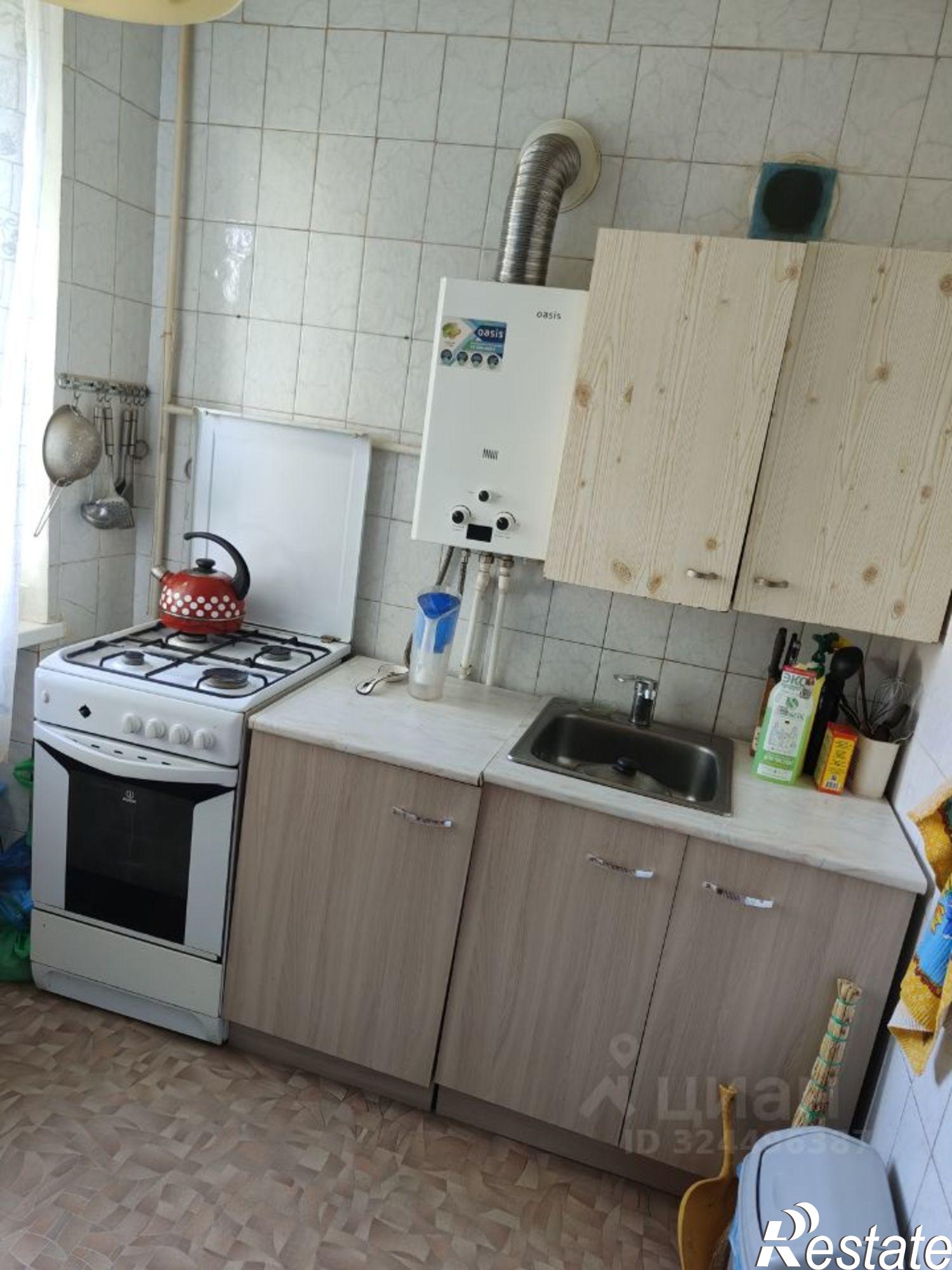 Сдать квартиру за 20 000 рублей на проспект Ленинского Комсомола, 54