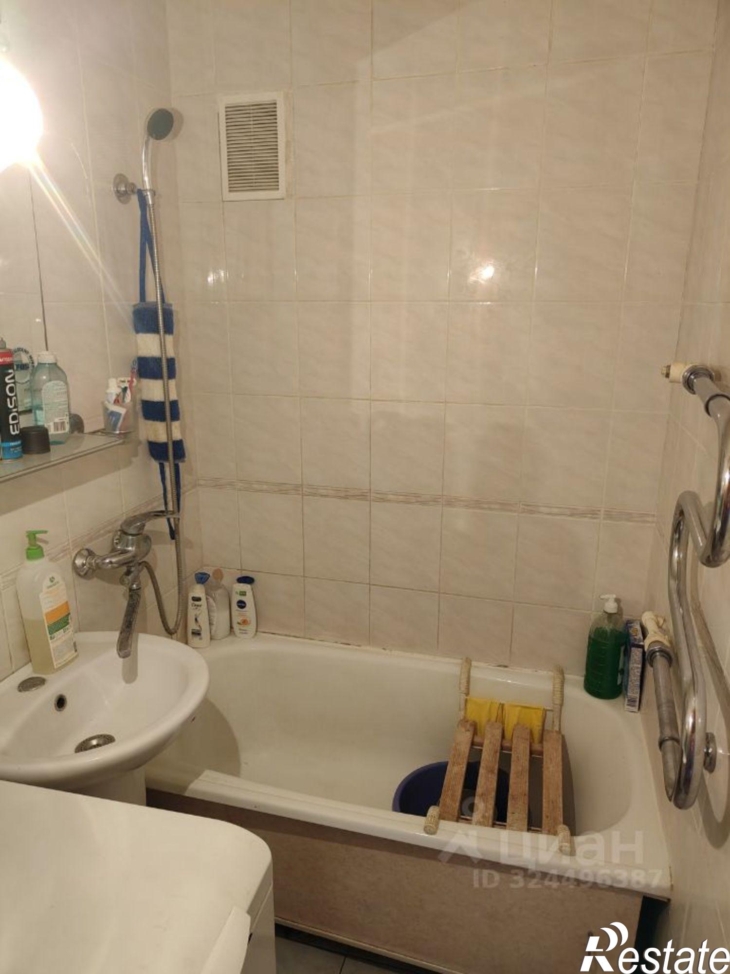 Сдать квартиру за 20 000 рублей на проспект Ленинского Комсомола, 54